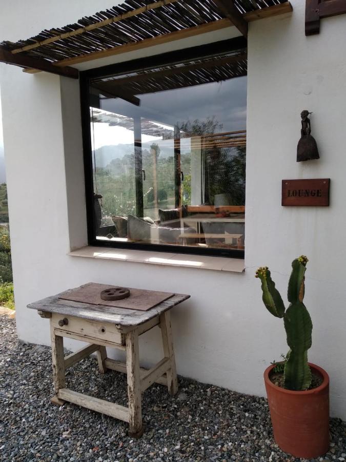 The African House トロクス エクステリア 写真