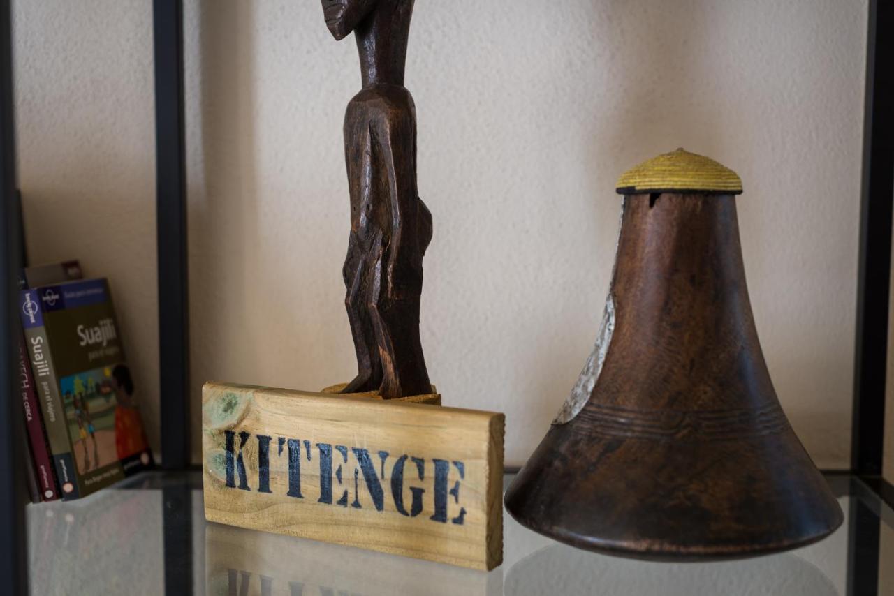 The African House トロクス エクステリア 写真
