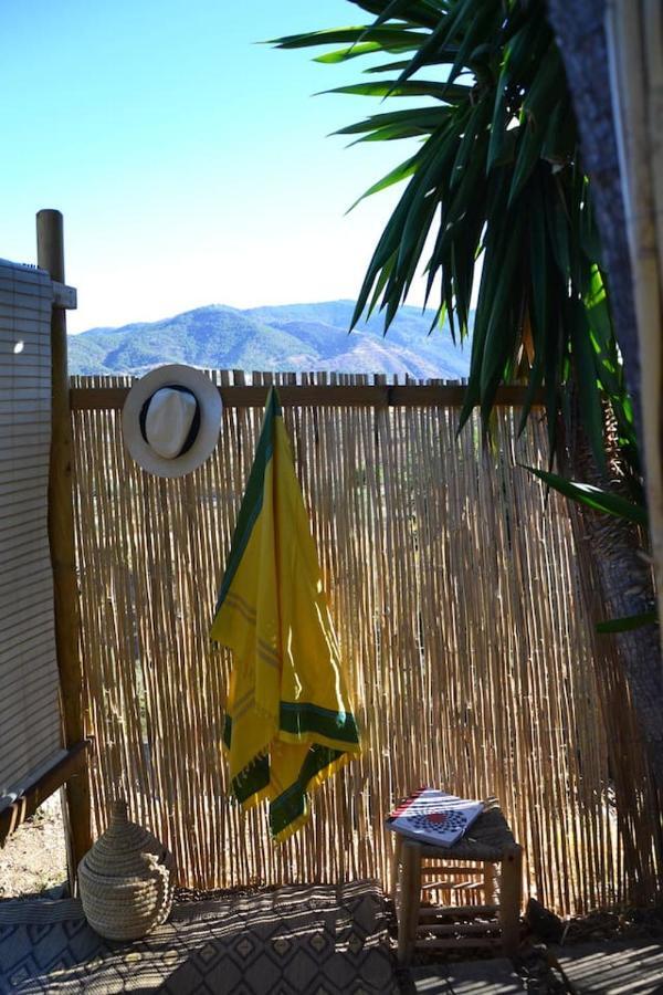 The African House トロクス エクステリア 写真